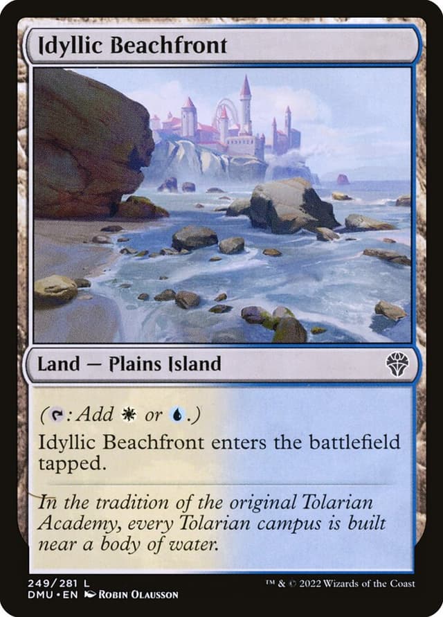 Card Preview