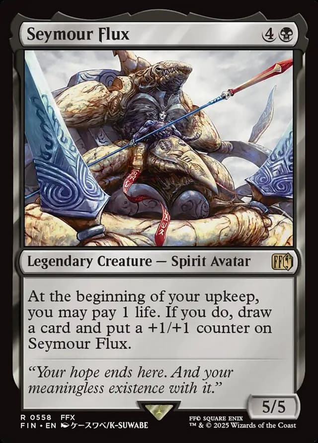 Card Preview