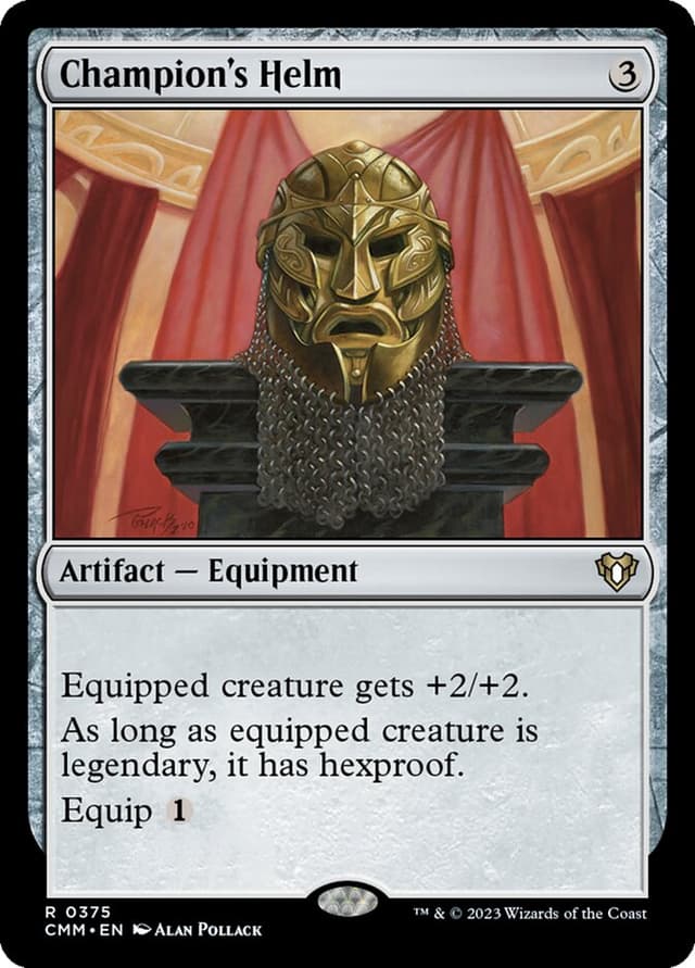Card Preview
