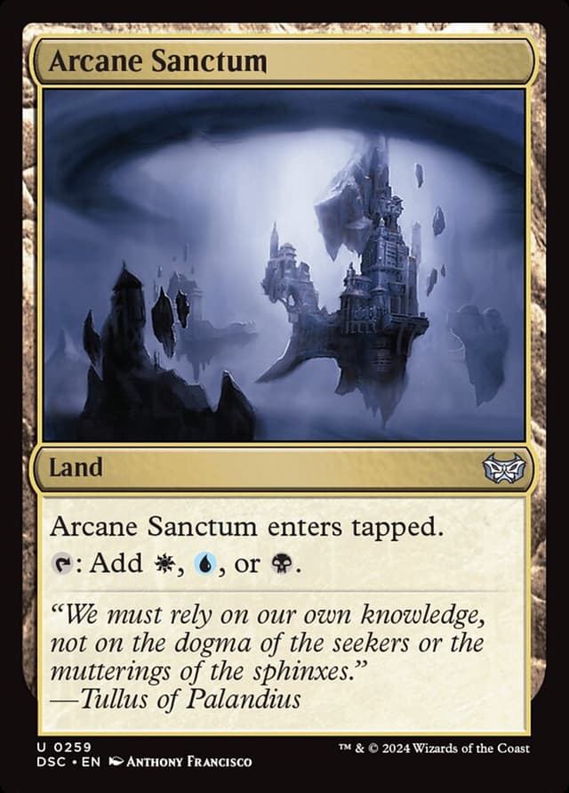 Card Preview