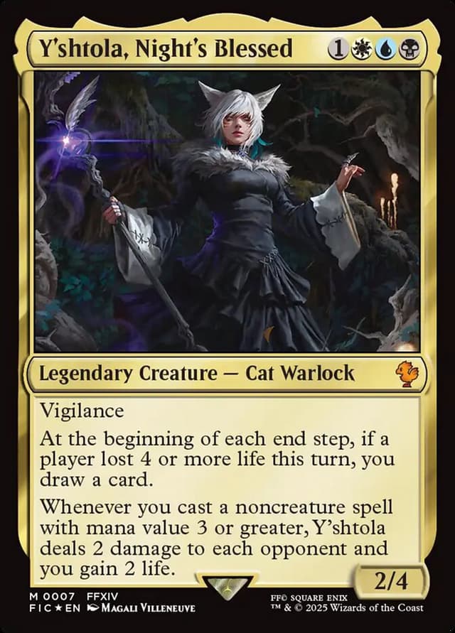 Card Preview