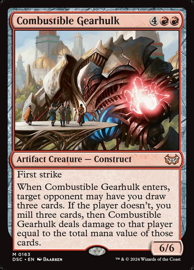 Card Preview