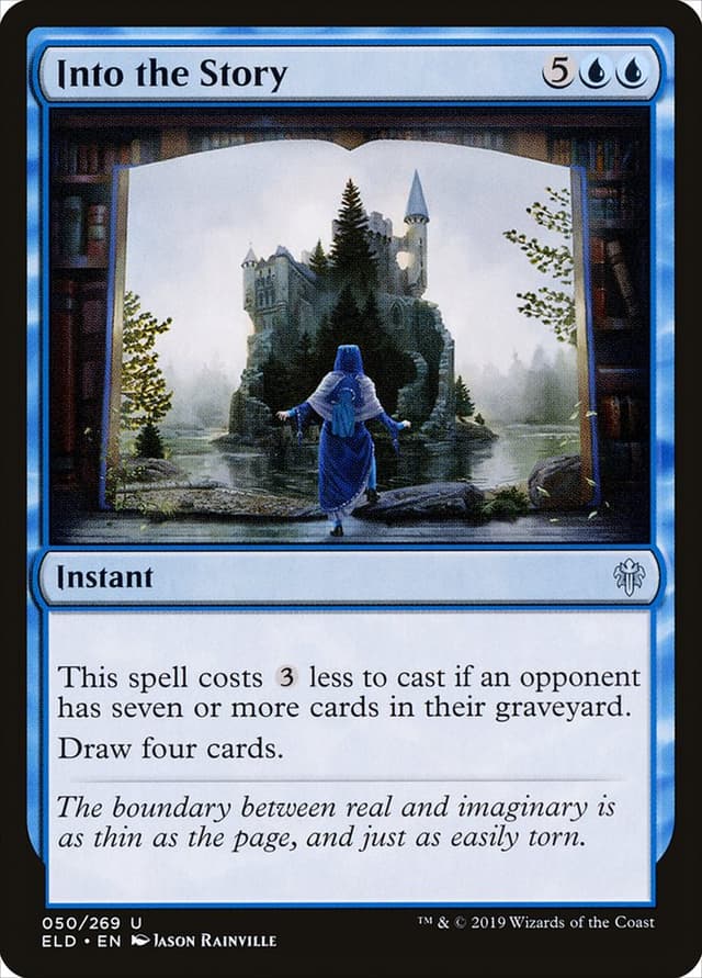 Card Preview