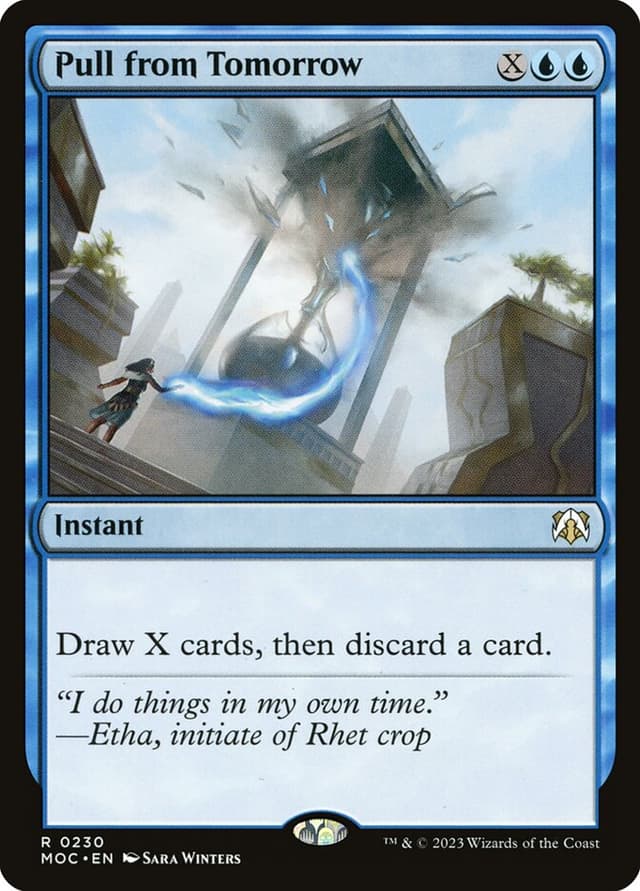 Card Preview