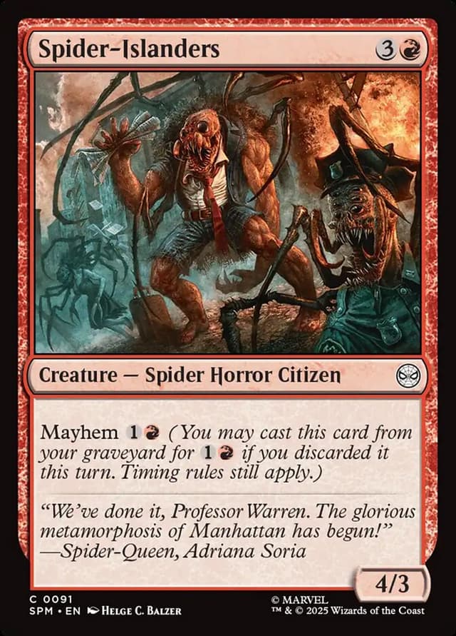 Card Preview