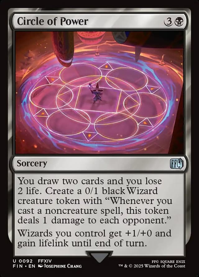 Card Preview