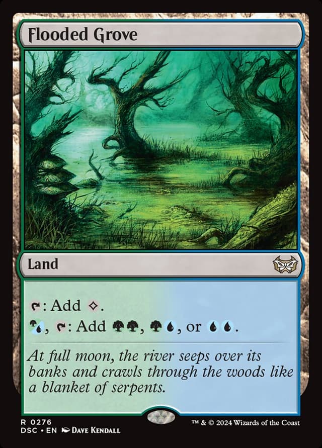 Card Preview