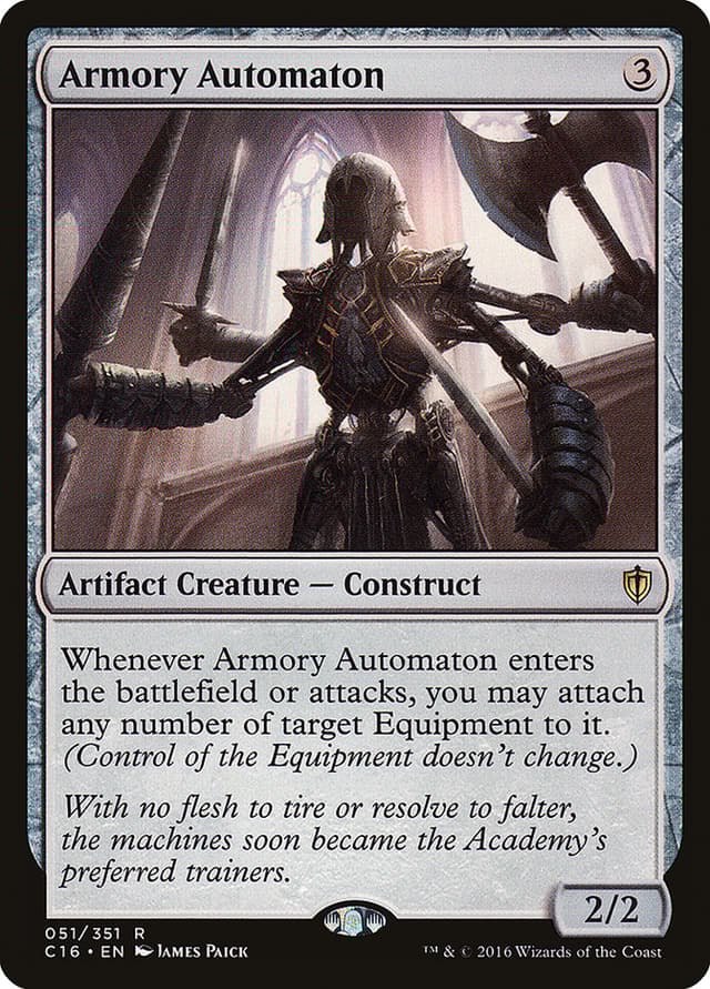 Card Preview