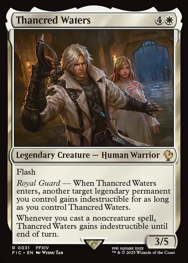 Card Preview