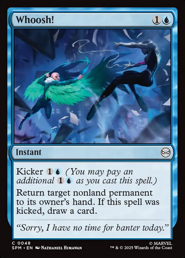 Card Preview