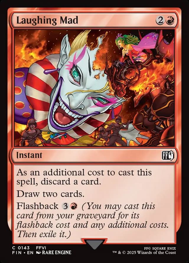 Card Preview