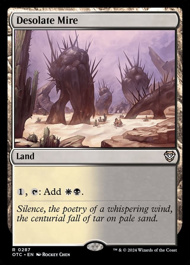 Card Preview