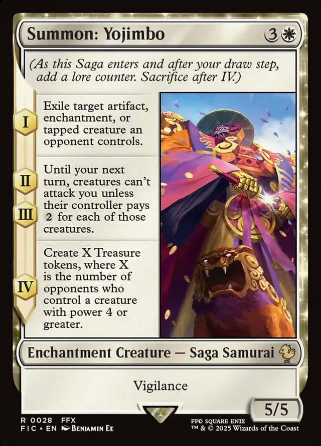 Card Preview