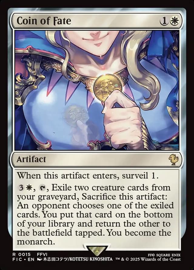Card Preview