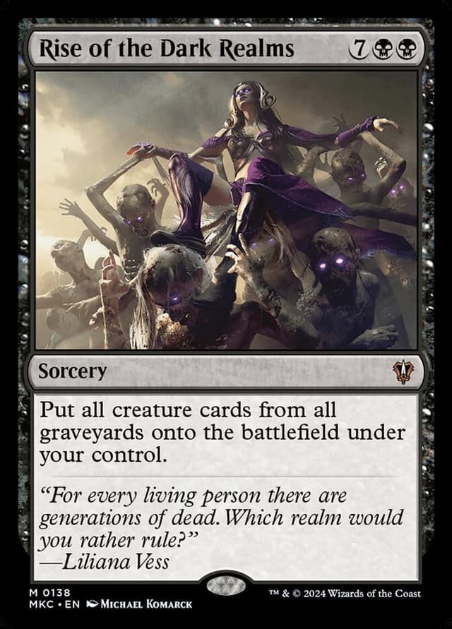 Card Preview
