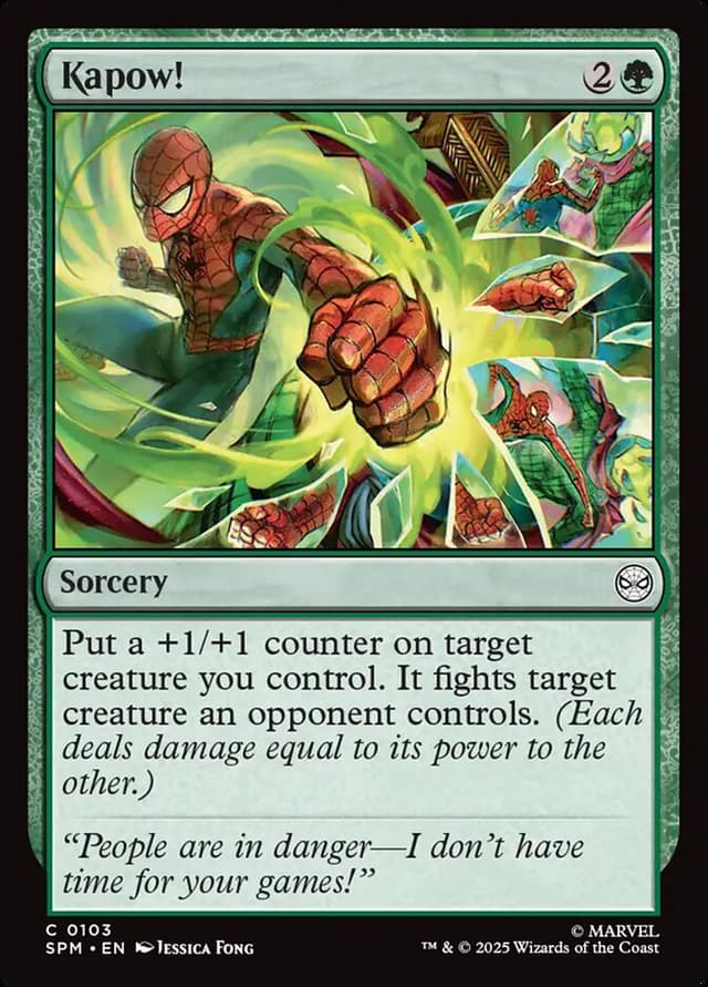Card Preview