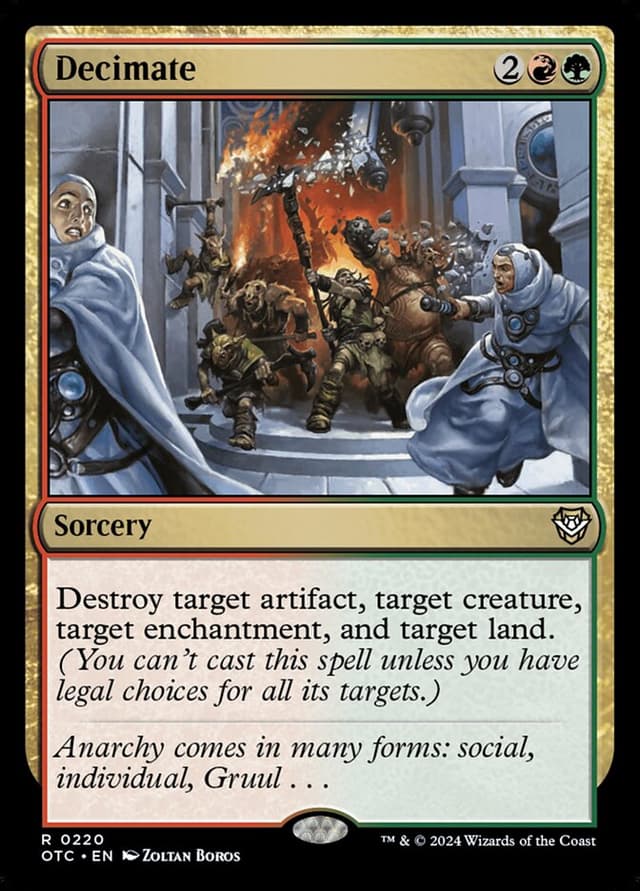 Card Preview