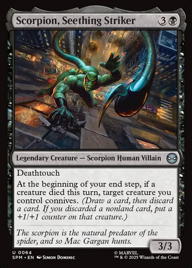 Card Preview