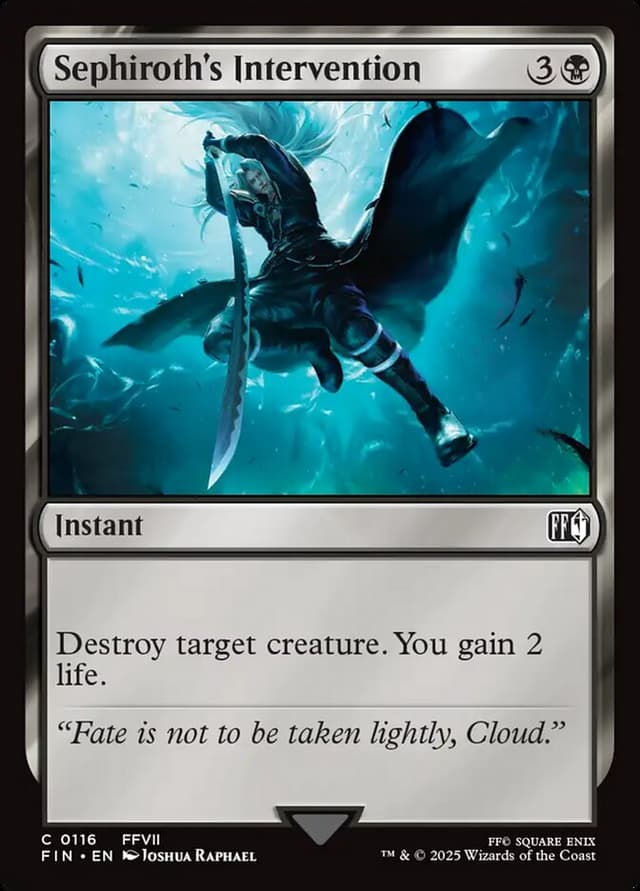 Card Preview