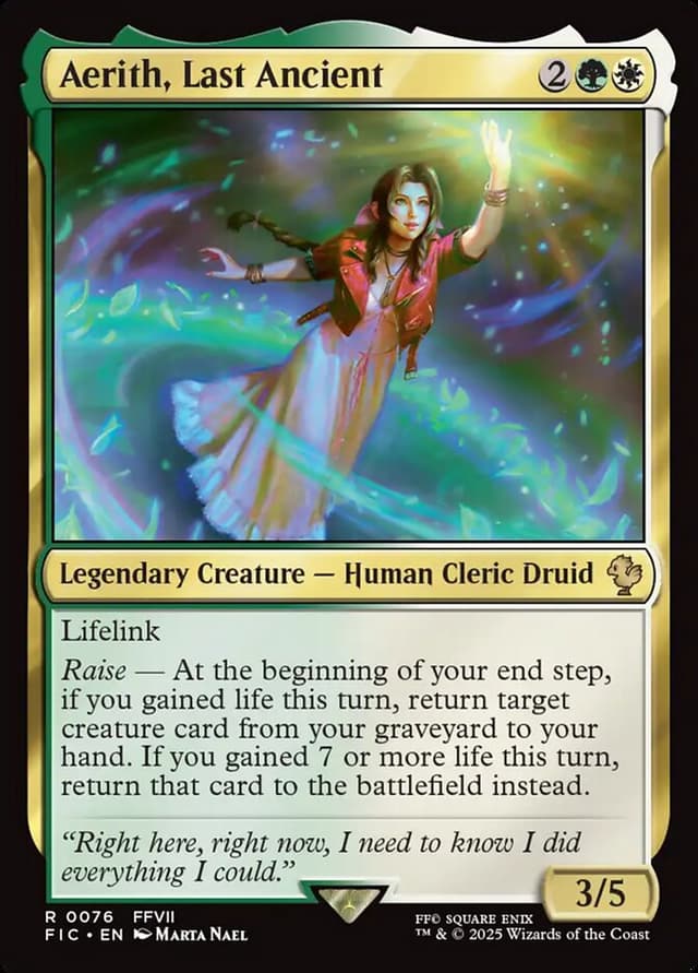 Card Preview