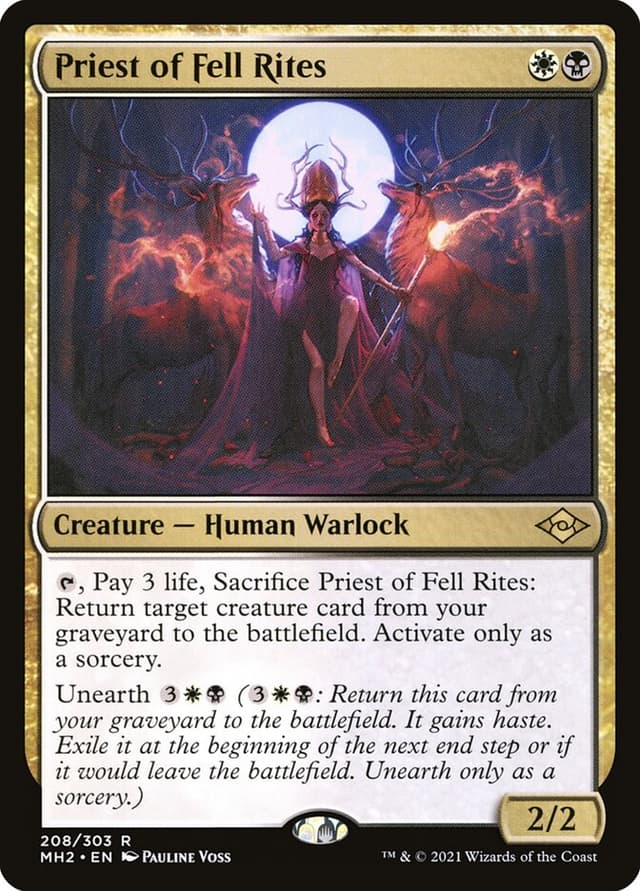 Card Preview