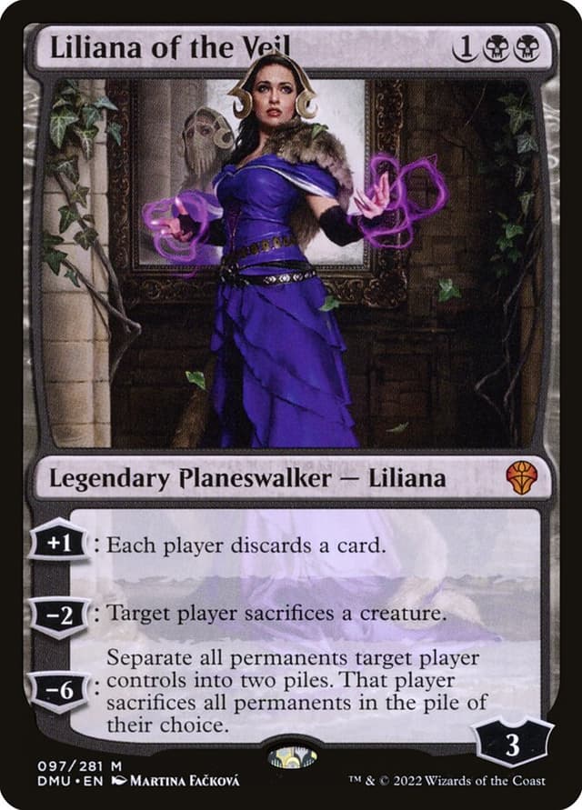 Card Preview