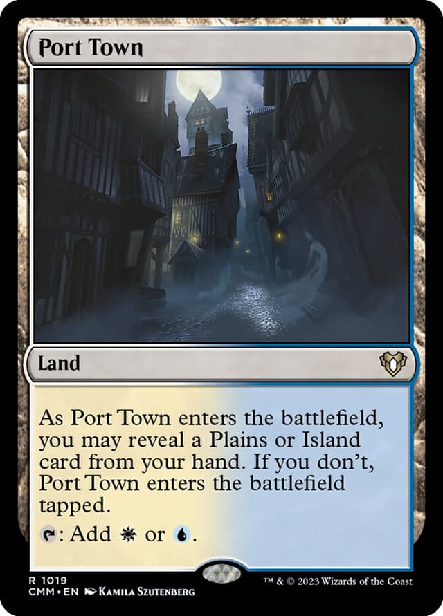 Card Preview