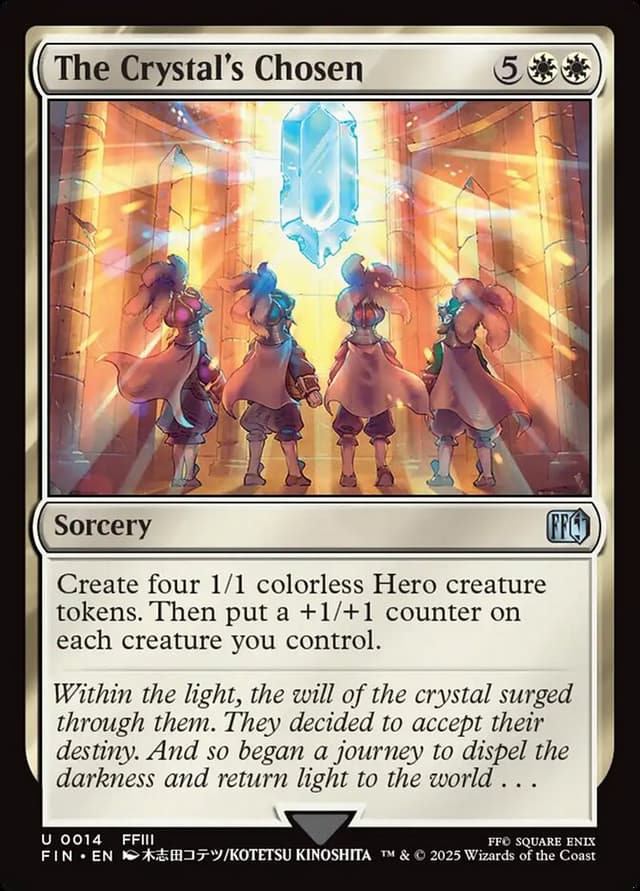 Card Preview