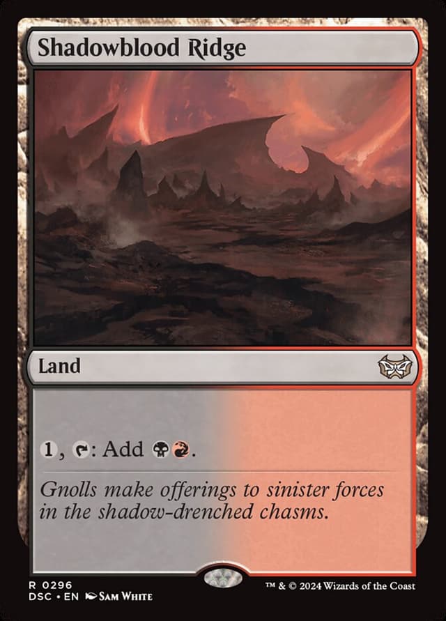 Card Preview
