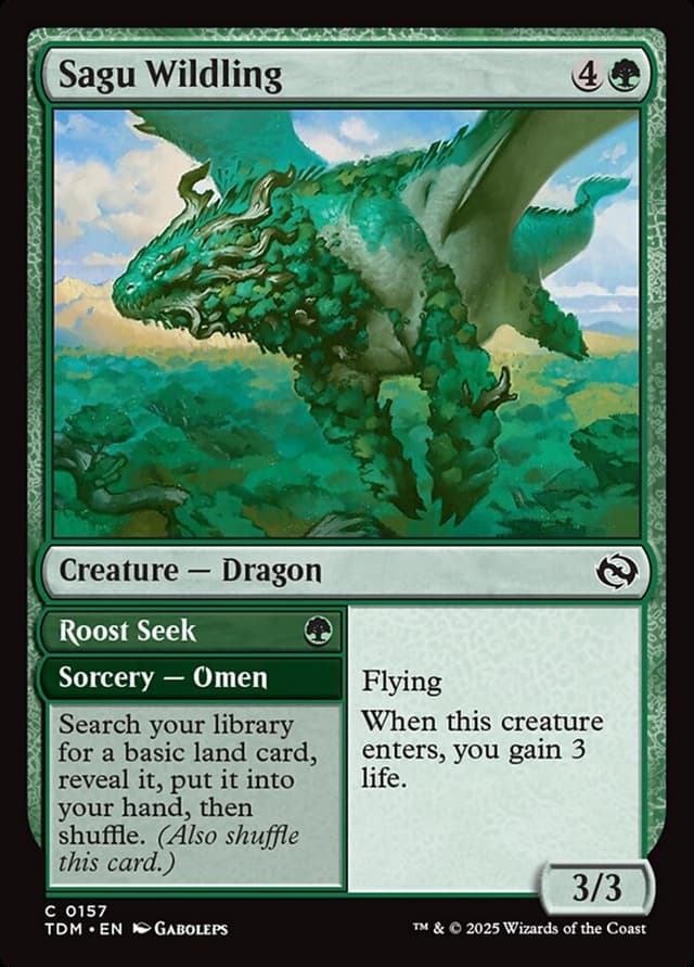 Card Preview