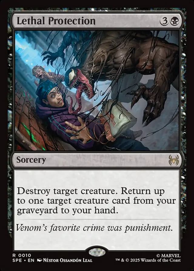 Card Preview