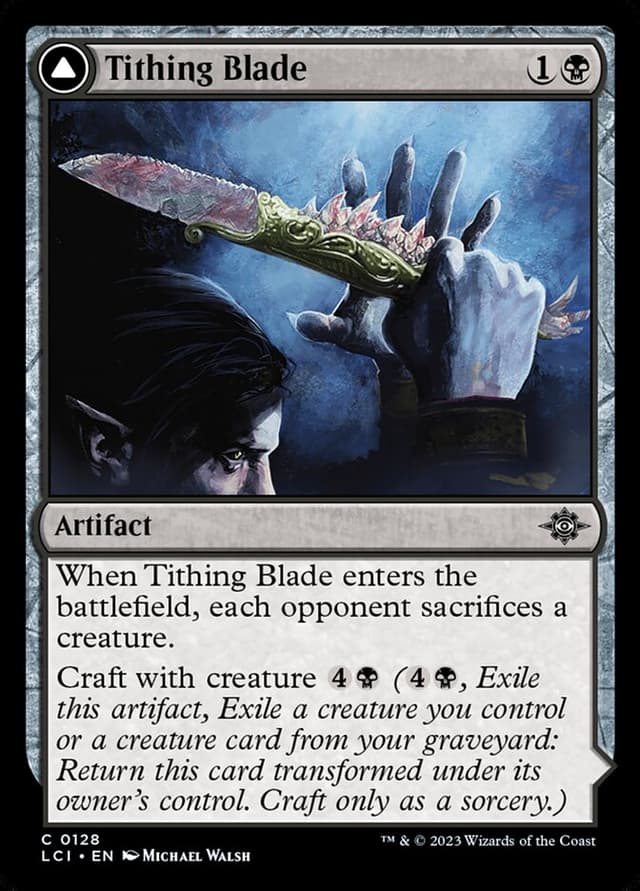 Card Preview