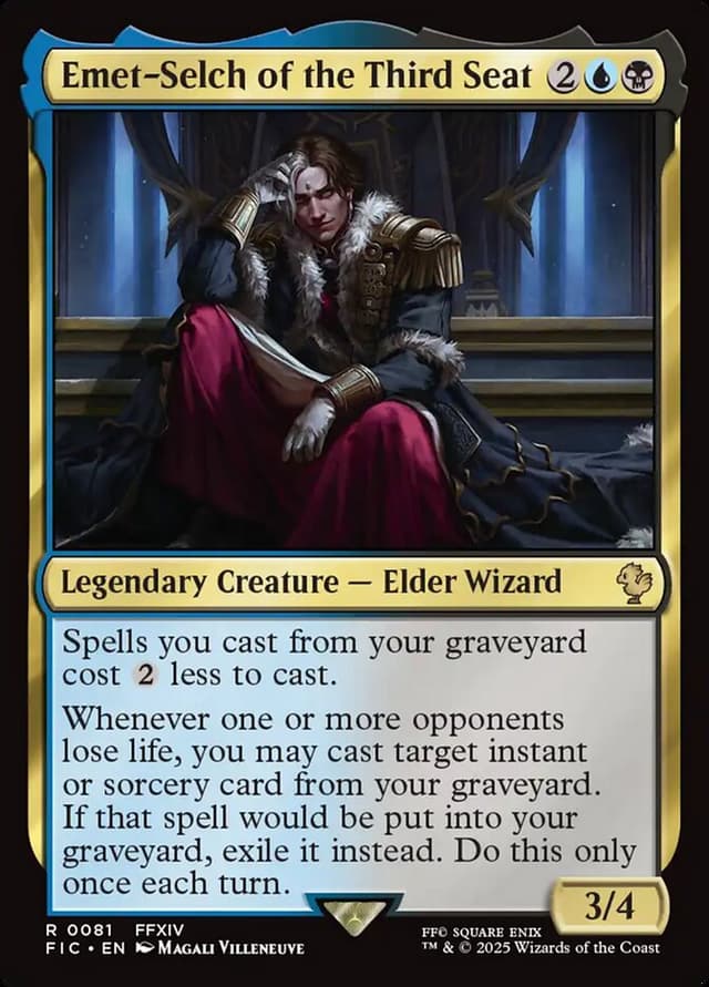 Card Preview