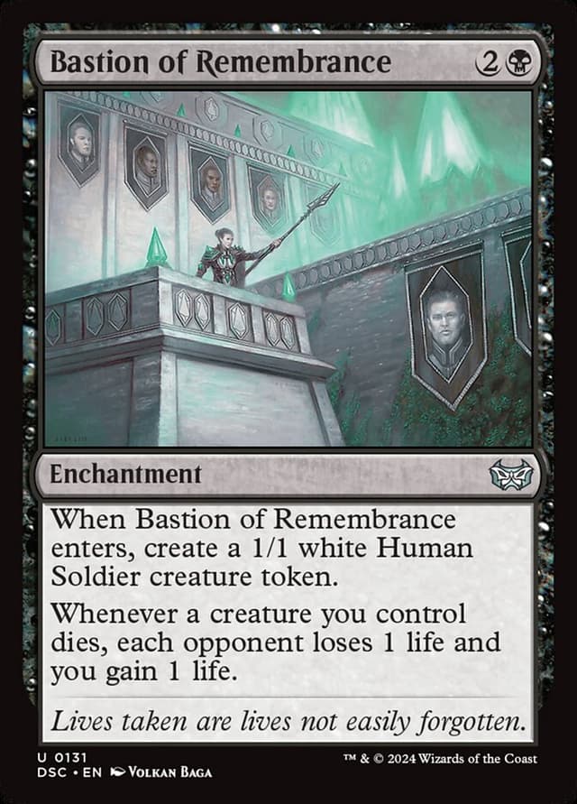 Card Preview