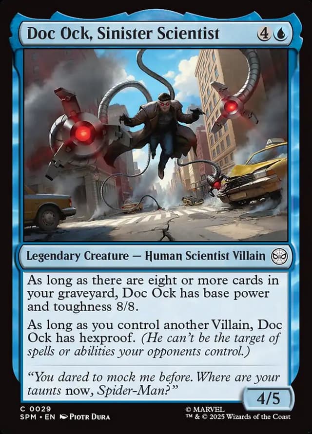 Card Preview