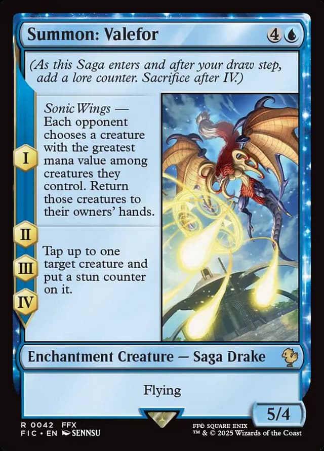 Card Preview