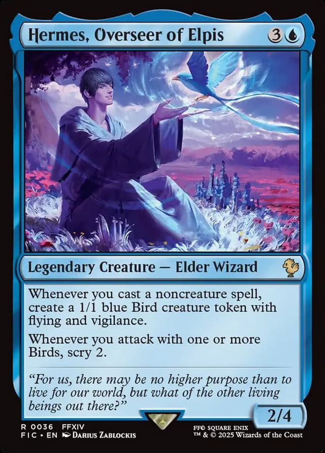 Card Preview