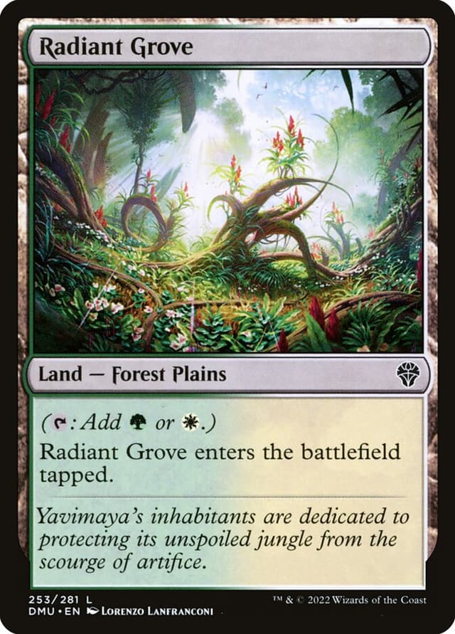 Card Preview
