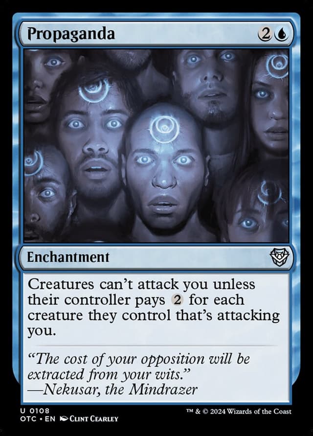 Card Preview