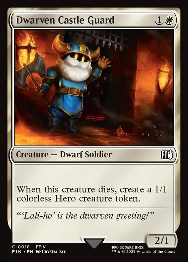 Card Preview