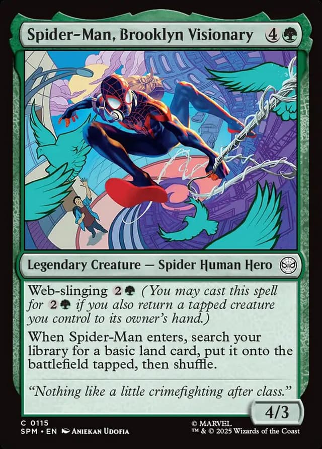 Card Preview