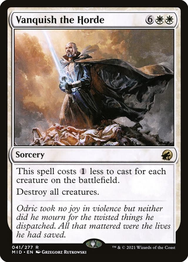 Card Preview