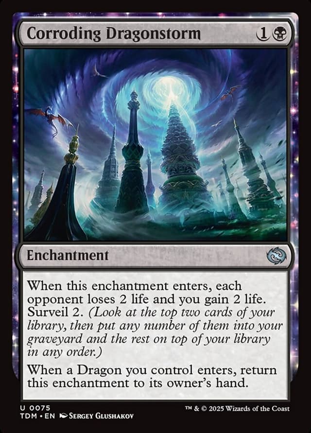 Card Preview