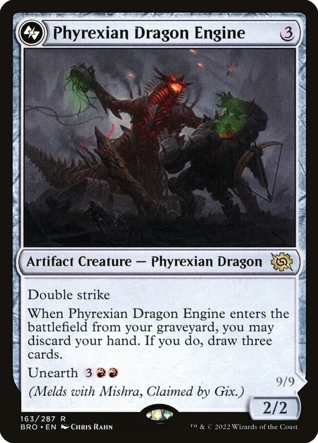 Card Preview