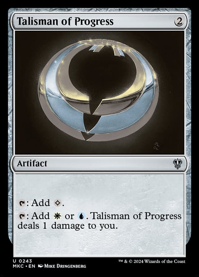 Card Preview