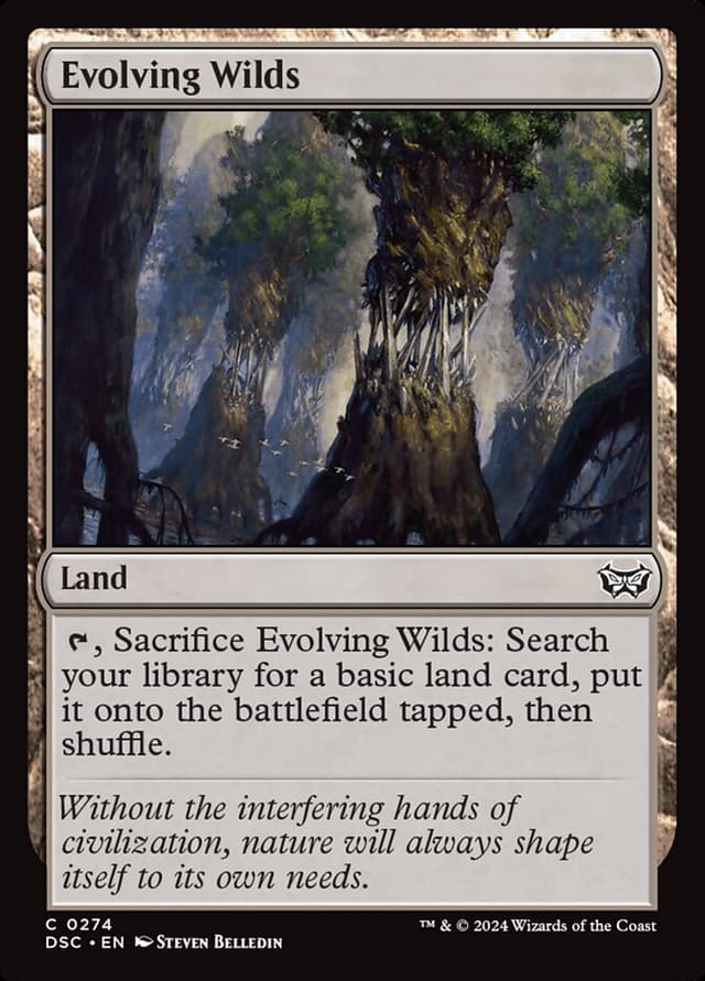Card Preview