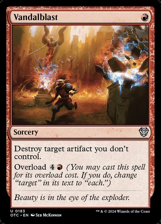 Card Preview