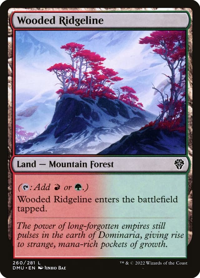 Card Preview