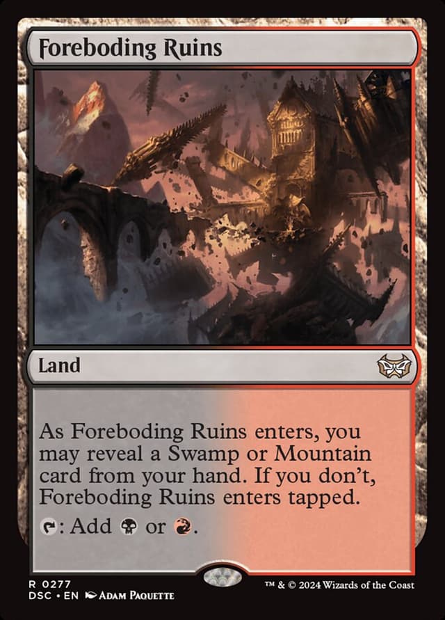 Card Preview