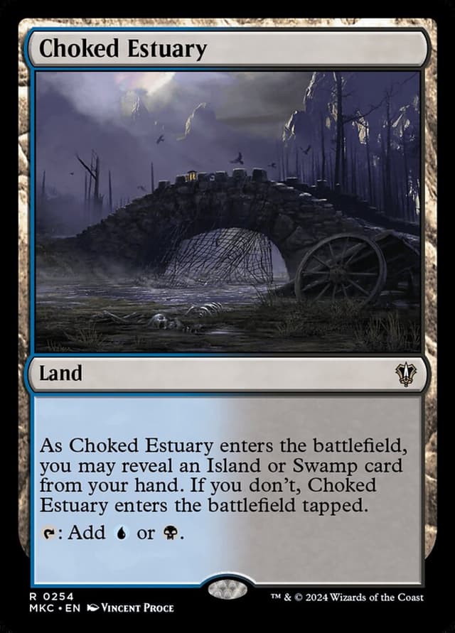 Card Preview